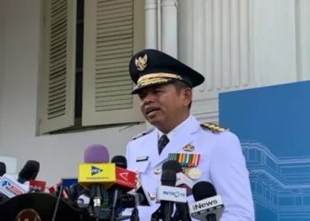 Mana lebih pas, konsep gubernur KDM atau program pemprov Jakarta?