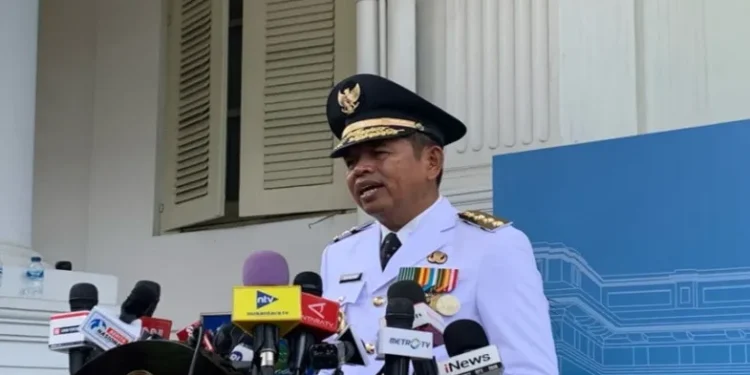 Mana lebih pas, konsep gubernur KDM atau program pemprov Jakarta?