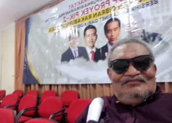 TPUA gugat polda Metro Jaya atas pelanggaran UU keterbukaan publik