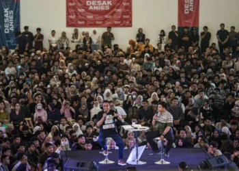 Ubah Bareng dorong anak muda jadi motor perubahan