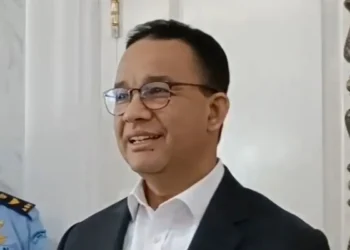 Anies bangkitkan kesadaran anak muda untuk jadi pelaku sejarah