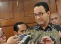 Anies sering diundang kampus: masyarakat sedang mencari tokoh panutan