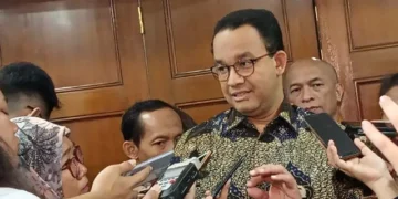 Anies sering diundang kampus: masyarakat sedang mencari tokoh panutan