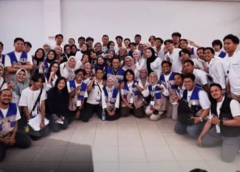 Audit keuangan Humanies project: WTP!