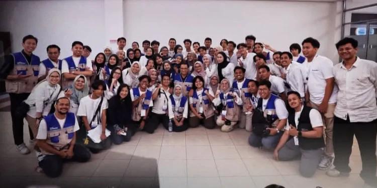 Audit keuangan Humanies project: WTP!