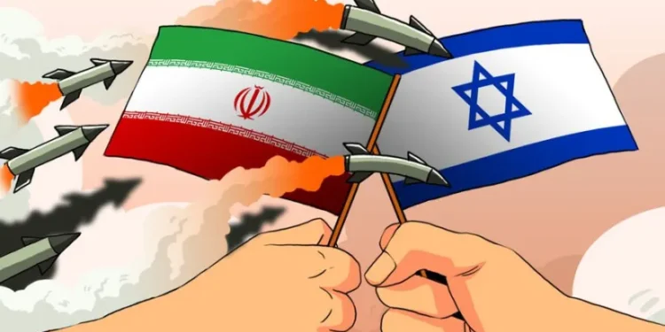 Empat faktor agar Indonesia mampu hadapi dampak perang Iran-Israel