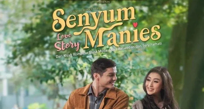 Film Senyum Manies jadi tuntunan di tengah degradasi moral yang melanda generasi muda