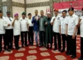 Forum purnawirawan TNI, akademisi, dan tokoh masyarakat di Sleman tegaskan sikap politik