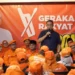 Gerakan Rakyat bergerak hingga ke tingkat kecamatan