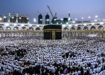 Jamaah haji tahun mendatang syaratkan persiapan mental dan fisik yang baik