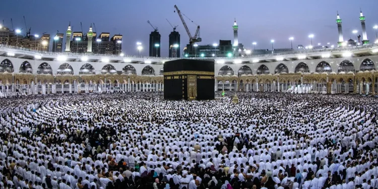 Jamaah haji tahun mendatang syaratkan persiapan mental dan fisik yang baik