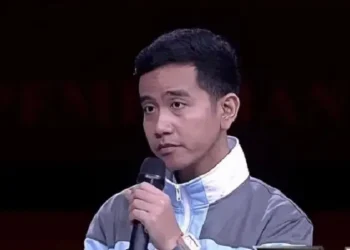 Kejahatan sistemik Jokowi faktor mengapa Gibran layak dimakzulkan