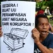 Ketiadaan UU perampasan aset membuat korupsi semakin menggila