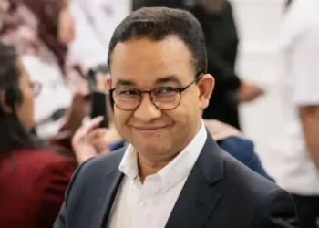 Kolaborasi sosial Anies menjadi fondasi kepemimpinan masa depan