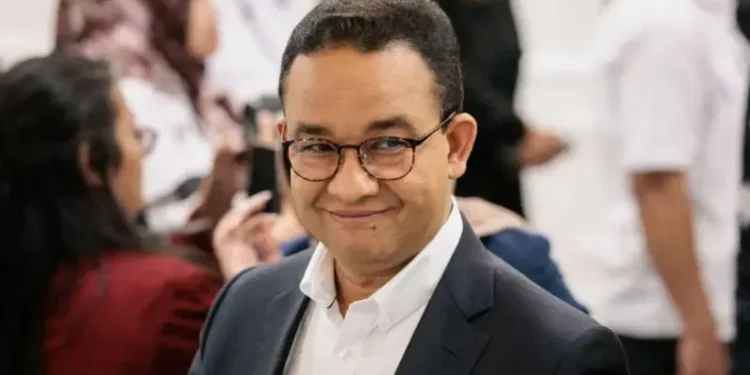 Kolaborasi sosial Anies menjadi fondasi kepemimpinan masa depan