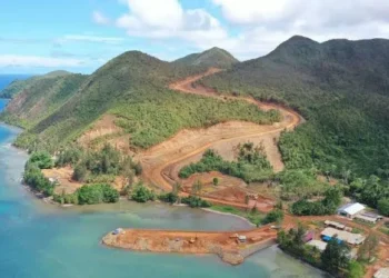 Miliki keanekaragaman hayati terbesar, tambang Nikel di Raja Ampat harus stop