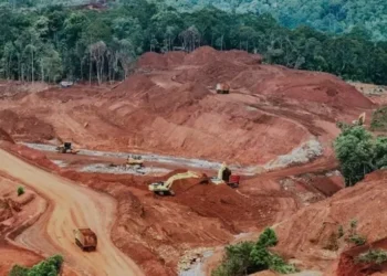 Pencabutan 4 IUP di Raja Ampat bukan akhir masalah