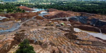 Perbaiki tatakelola SDA atau Indonesia berpotensi jadi negara gagal