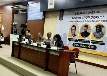 Perlu revitalisasi Rumah Proklamasi, kenapa?