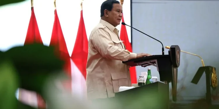 Prabowo harus bisa tegakkan tertib hukum untuk lindungi rakyat