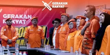 Prof. Sulfikar Amir: Gerakan Rakyat Instrumen Penting