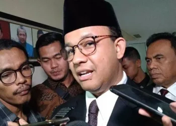 Sebagai pemimpin, Anies diyakini akan mampu atasi kesenjangan sosial masyarakat
