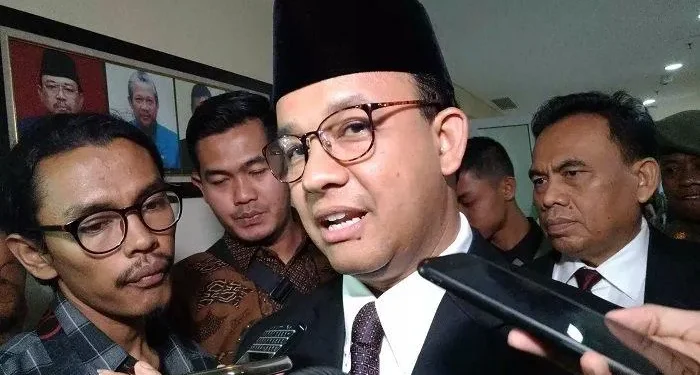 Sebagai pemimpin, Anies diyakini akan mampu atasi kesenjangan sosial masyarakat