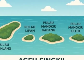 Sebaiknya Prabowo kembalikan 4 pulau diklaim Sumut ke provinsi Aceh