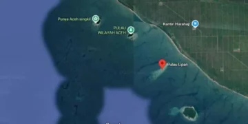 Sengketa 4 Pulau di perbatasan Aceh bisa meyulut kembali konflik pemerintah dan GAM