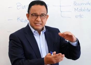 ‘Sense of legacy’ esensi kepemimpinan masa depan