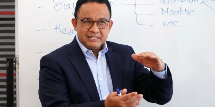 ‘Sense of legacy’ esensi kepemimpinan masa depan