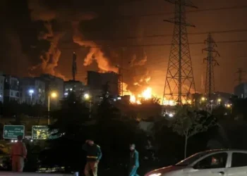Serangan balasan Iran: buktikan pertahanan Israel tidak kebal
