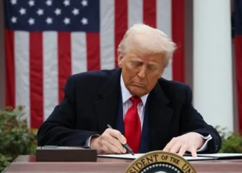 Kesepakatan tarif RI-AS: Trump menang besar, negosiator RI terkesan lembek