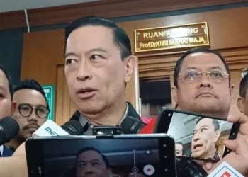 Publik ajukan ‘amicus curiae’ untuk hakim Tom Lembong