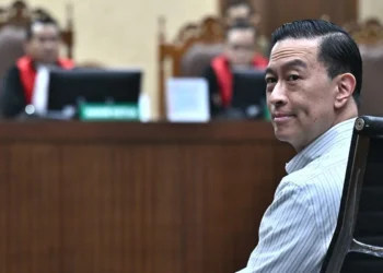 Rekan Tom Lembong luncurkan website ‘voice of Tom Lembong’