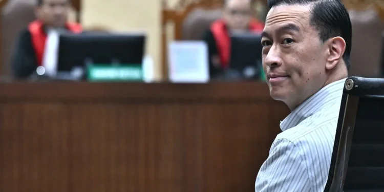 Rekan Tom Lembong luncurkan website ‘voice of Tom Lembong’