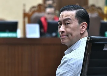 Abolisi Prabowo indikasi kuat kriminalisasi Tom Lembong