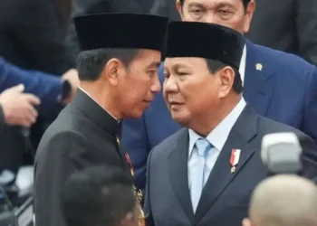 Abolisi dan amnesti Prabowo diharapkan jadi akhir dominasi Jokowi