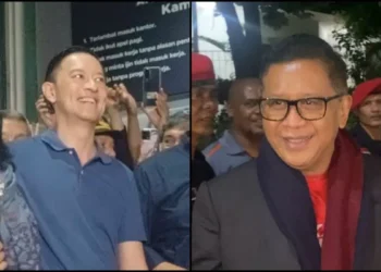 Amnesti dan abolisi Prabowo redam ketegangan politik