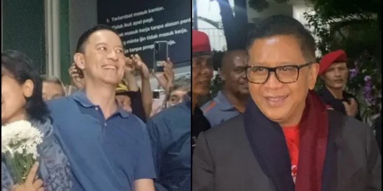 Amnesti dan abolisi Prabowo redam ketegangan politik