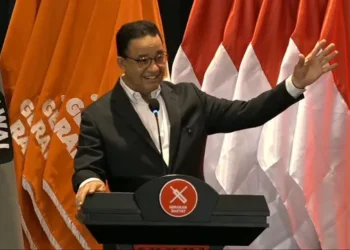 Anies: jaga keteduhan ASEAN, Indonesia kekuatan masa depan dunia