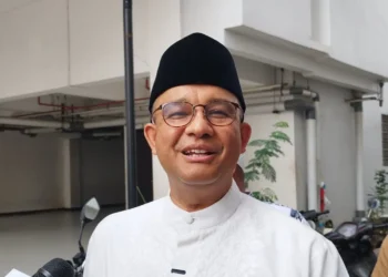 Anies: sistem perpajakan seakan menjaring ikan hanya di permukaan