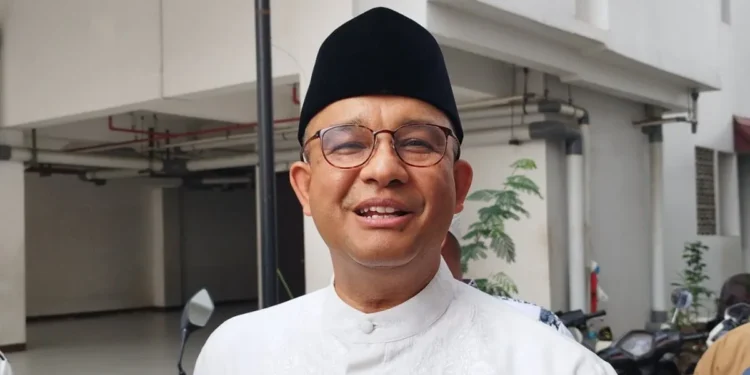 Anies: sistem perpajakan seakan menjaring ikan hanya di permukaan
