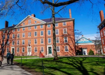 Aspri Anies lanjut studi ke Harvard dengan beasiswa LPDP