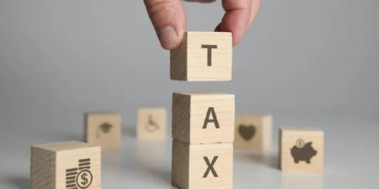 Bagaimana konsep pajak dalam perspektif Islam?