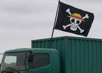 Beragam komentar soal fenomena bendera one piece