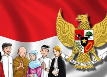 Dr. Rita  Wulandari tentang toleransi, Pancasila hingga kebebasan beragama