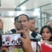 Dua eks menteri Jokowi dalam pusaran kasus korupsi