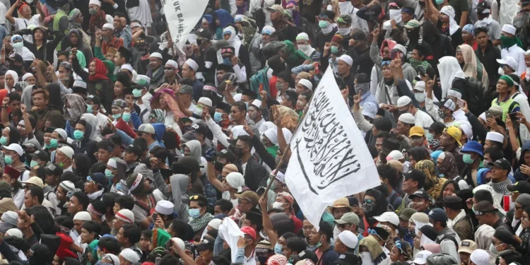 Elite agama: wujudkan masyarakat madani terbentur realitas politik