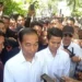 Forum diaspora minta Prabowo desak polisi tunjukkan ijazah asli Jokowi
